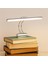 5212 7W Kuğu LED Aplik Krom 3200K Gün Işığı 1