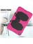 Bfs Samsung Galaxy T510 Tab A 10.1 Kılıf Griffin Tablet Kapak - Pembe 5