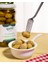 Kb Köyceğiz Yöresel Ekincik Çıtlatma Zeytin 600 gr 3
