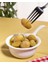 Kb Köyceğiz Yöresel Ekincik Çıtlatma Zeytin 600 gr 6