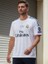 Real Madrid 2014 Ronaldo Lisbon Beyaz Forma – Şampiyonlar Ligi Finali 3