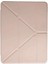 Bfs Samsung Galaxy P610 Tab S6 Lite 10.4 Kılıf Kalemlikli Mars Tablet Kılıfı - Rose Gold 3