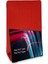 Bfs iPad 10.2 (7.nesil) Kılıf Tablet Smart Kılıf - Kırmızı 1