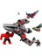Bfs LEGO Marvel Kaptan Amerika ile Red Hulk Savaşı 76292 1