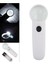 Bfs 15X Çok Fonksiyonlu 2 LED Işıklı Taşınabilir El Büyüteç 1