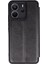Bfs Xiaomi Redmi Note 14 4g Kılıf Flip Cover - Siyah 1