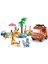 Bfs LEGO Bluey: Bluey’nin Ailece Plaj Gezisi 11202 1