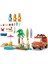 Bfs LEGO Bluey: Bluey’nin Ailece Plaj Gezisi 11202 2