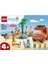 Bfs LEGO Bluey: Bluey’nin Ailece Plaj Gezisi 11202 4