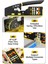 Yeni Nesil Ez RJ45 Pense 8P8C Utp Sıkma Pensesi RJ11 RJ12 RJ45 Ethernet Konektörü Sıkma Kesme Soyma Network Aksesuarları 5