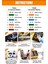 Yeni Nesil Ez RJ45 Pense 8P8C Utp Sıkma Pensesi RJ11 RJ12 RJ45 Ethernet Konektörü Sıkma Kesme Soyma Network Aksesuarları 6