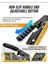 Yeni Nesil Ez RJ45 Pense 8P8C Utp Sıkma Pensesi RJ11 RJ12 RJ45 Ethernet Konektörü Sıkma Kesme Soyma Network Aksesuarları 8