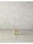 Home Deluxe Cam Dekoratif Kutu Gold 1