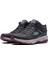 Go Run Altitude-Highly Water Repellend Leather Unisex Sneaker Hakiki Deri Su Kaydırma Özellikli Günlük Spor Ayakkabı Mor 3