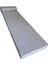 Tek Kişilik Katlanır Koltuk Katlanır Yatak Kanepe Yer Yatağı Tek Kişilik GRİ-65X160X10 cm 4