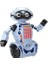Robo Dr7 Türkçe Konuşan Sesli ve Işıklı Uzaktan Kumandalı Robot 3
