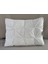 Premium El Yapımı, %100 Kaz Tüyü Dolgulu, %90 Gıdık, Uyku Yastığı / 50X70 1000GR 1