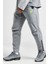 Tech Sportswear Fleece Woven Open-Hem Erkek Eşofman Altı 1