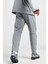 Tech Sportswear Fleece Woven Open-Hem Erkek Eşofman Altı 2