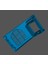 Clio Mk1 Clio 1 Renault Clio Mk1 1991-1998 Modelleri Için Isıtma Izgarası Çerçevesi 3