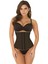 Kahve Mı 9161 Agraflı Bel Korse 1