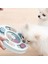 Zeka Geliştirici Köpek/kedi Mama Bulmaca Oyuncağı – Kaydırmalı Ödül Kutusu 3