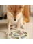 Zeka Geliştirici Köpek/kedi Mama Bulmaca Oyuncağı – Kaydırmalı Ödül Kutusu 4