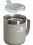The Legendary Camp Mug Kapaklı Termos Bardak 0.35L 12OZ - Ash 2.0 3