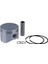 Piston Komple Motorlu Testere 45 mm Dakkın Cs 5060 & 5200 DKN-ME2067 1