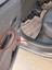 Renault Clio Mk 3 2009-2012 Station Wagon Arka Kapı Kapağı 1