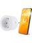 RV-CE1P Wifi Bağlantılı Akıllı Priz 2