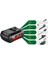 Bosch Advancedbrushcut 36V-23-750 2 Ah Tek Akülü Tırpan 3