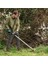 Bosch Advancedbrushcut 36V-23-750 2 Ah Tek Akülü Tırpan 4