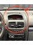 Clio Symbol Orta Çerçeve (Ekranlı Tip) 2002-2009UYUMLU 1