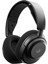 Arctis Nova 3p Wireless Siyah Gaming Kulaklık - Mobil Uygulama ile Kontrol - 40 Saat Pil Ömrü Ps5, Ps4, Pc, Switch, Mobil Uyumlu 1
