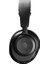 Arctis Nova 3p Wireless Siyah Gaming Kulaklık - Mobil Uygulama ile Kontrol - 40 Saat Pil Ömrü Ps5, Ps4, Pc, Switch, Mobil Uyumlu 2