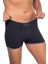 Siyah 2104 Soft Erkek Boxer 2
