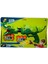 Nessiworld 3620 Surat-Zap-Silah Top Atan Dinozor 12 Toplu 2 Renk - Sunman 1