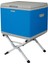 Eurotrail Coolbox Stand Deluxe | Ayarlanabilir Soğutucu/buzdolabısehpası 4