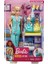 Nessiworld GKH23 Barbie Bebek Doktoru - Sarışın 1