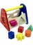 Nessiworld Playwood Ahşap Eğitici Bul Tak ŞEKILLER-389 2