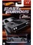 Nessiworld HNR88 Hot Wheels Fast And Furious Temalı Arabalar 1