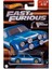 Nessiworld HNR88 Hot Wheels Fast And Furious Temalı Arabalar 2