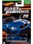 Nessiworld HNR88 Hot Wheels Fast And Furious Temalı Arabalar 3