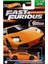 Nessiworld HNR88 Hot Wheels Fast And Furious Temalı Arabalar 4