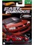 Nessiworld HNR88 Hot Wheels Fast And Furious Temalı Arabalar 5