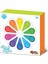 Nessiworld TFB275 Fat Brain Toys, Dimpl Rakamlı Duyu Düğmeleri 3
