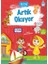 Sevgi Çocukları Artık Okuyor (10 Kitap) 1