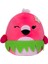 Nessiworld Squishmallows Mystery Squad Sürpriz Peluş 13 cm 3