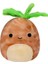 Nessiworld Squishmallows Mystery Squad Sürpriz Peluş 13 cm 4